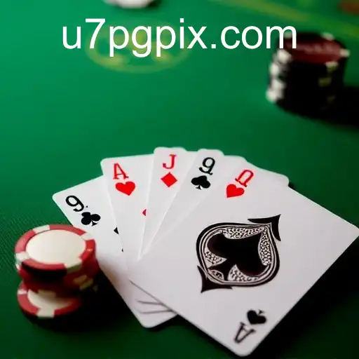 Blackjack