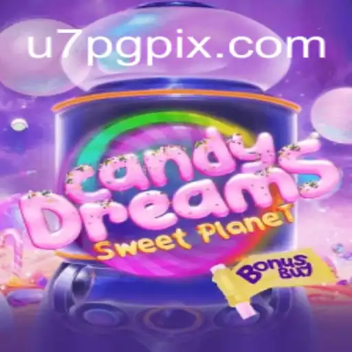 CandyDreamsSweetPlanet: Uma Aventura Doce e Inesquecível