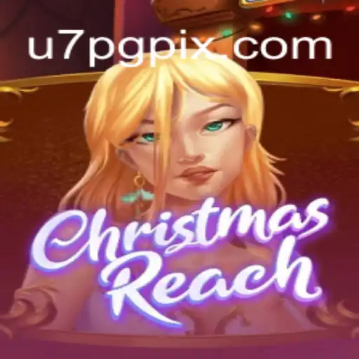 ChristmasReach: Um Novo Horizonte em Jogos Festivos