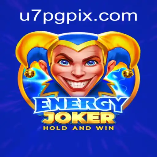 Descubra o Mundo de EnergyJoker: Uma Nova Dimensão de Entretenimento