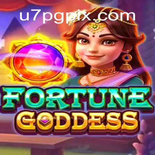 Explorando FORTUNEGODDESS: Uma Jornada no Universo do Jogo u7pg.com
