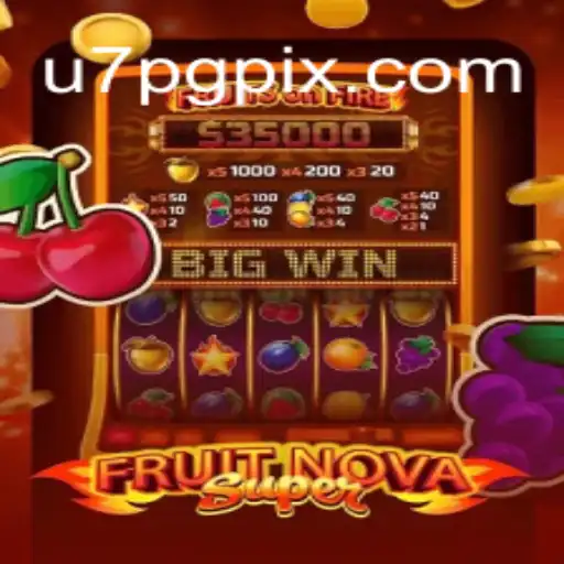 Descubra o Mundo de FruitNovaSuper