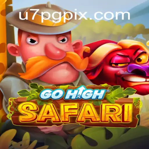GoHighSafari: Uma Jornada Empolgante no Mundo dos Jogos de Aventura
