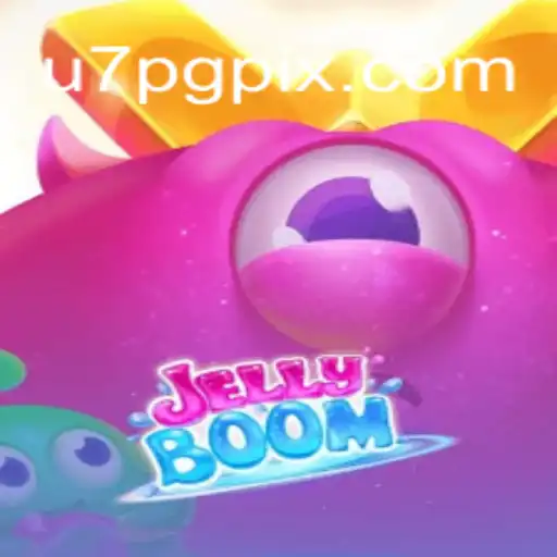 JellyBoom: Descubra a Nova Sensação dos Jogos Online