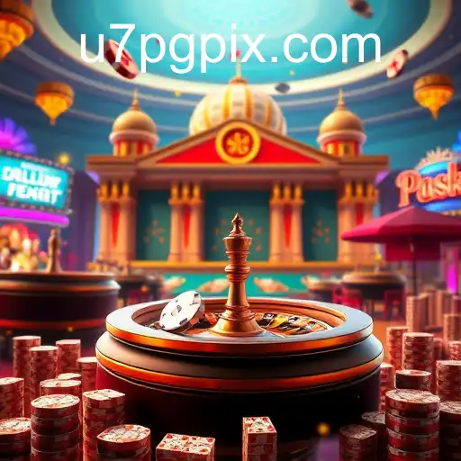 Jogos de cassino