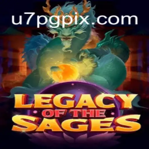 Legacy of the Sages: O Universo Fascinante de Estratégia e Aventura