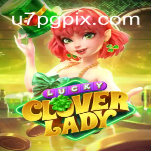 Descubra LuckyCloverLady: O Novo Jogo de Sorte Que Está Conquistando Todos