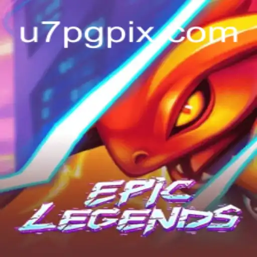 Explorando o Universo de EpicLegends: Uma Jornada em um Mundo Fantástico