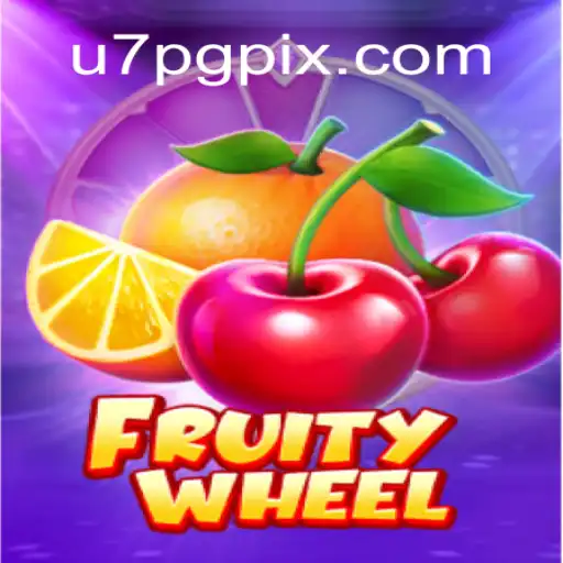 FruityWheel: Uma Aventura de Frutas e Diversão