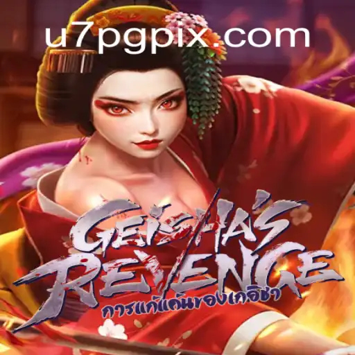 Descubra GeishasRevenge: Um Mergulho no Mundo Virtual com u7pg.com