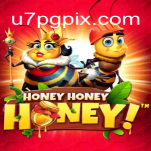 Desvendando o Mundo de HoneyHoneyHoney: Um Mergulho no Jogo de U7pg.com
