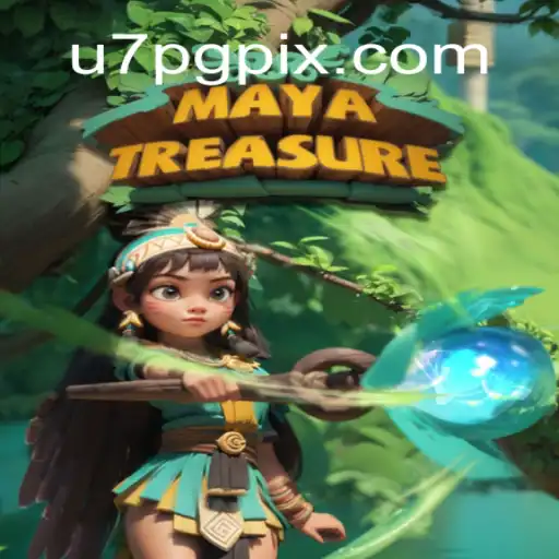 Descubra a Aventura Inesquecível de MayaTreasure
