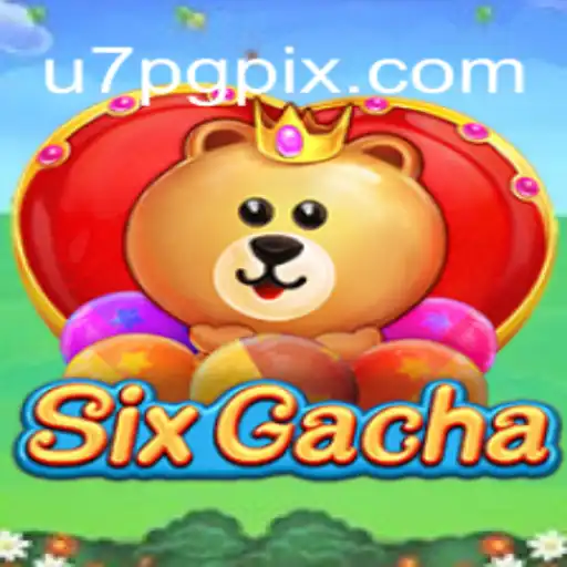 Descubra o Mundo de SixGacha: Um Novo Sensação no Universo dos Jogos Online