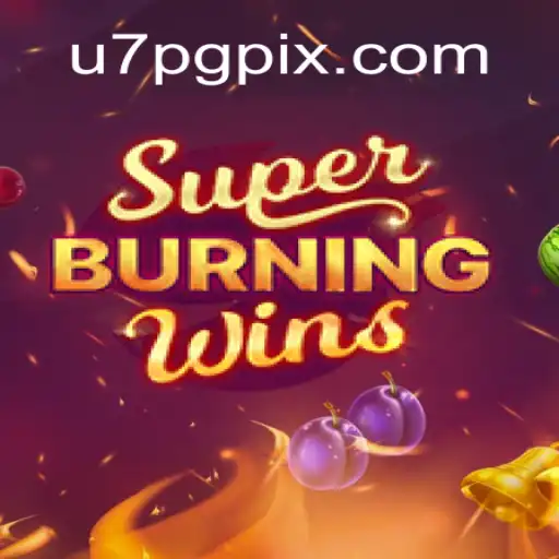 Descobrindo o Mundo de SuperBurningWins: Um Guia Completo