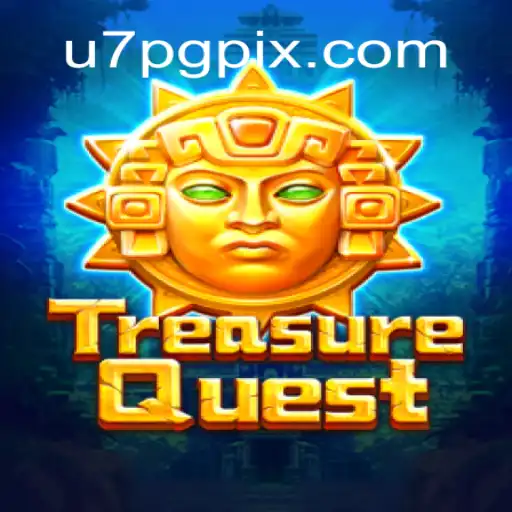 TreasureQuest: Uma Aventura de Exploração Única