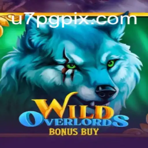 Descubra o Emocionante Mundo de WildOverlordsBonusBuy na u7pg.com