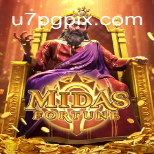 Descubra o Mundo Místico de MidasFortune: Aventuras e Estratégias Inigualáveis
