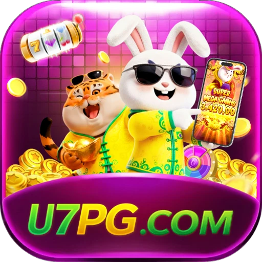 u7pg.com Logo