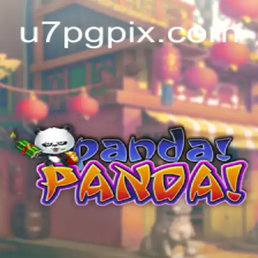 Descubra o Mundo Fascinante de PandaPanda