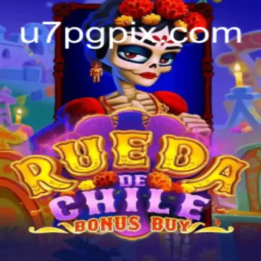Explorando o Fascinante Mundo de RuedaDeChileBonusBuy