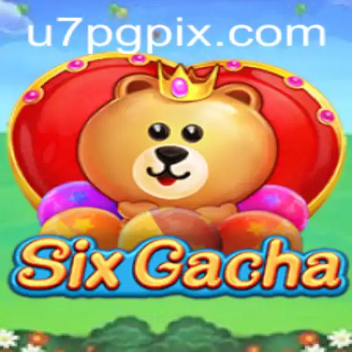 Descubra o Mundo de SixGacha: Um Novo Sensação no Universo dos Jogos Online