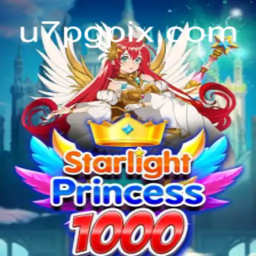 Descubra StarlightPrincess1000: Um Jogo Envolvente no u7pg.com