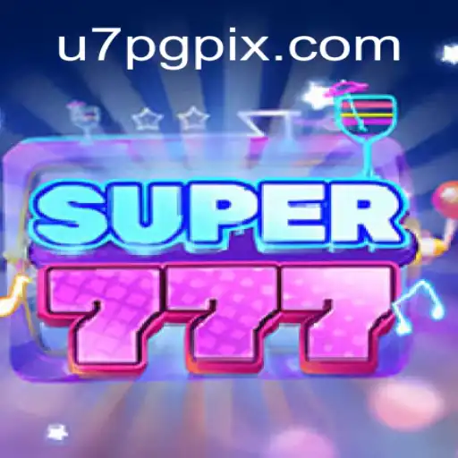 Descubra Super777: O Jogo Avançado que Está Transformando o Mundo dos Jogos Online