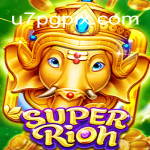 Explorando o Mundo de SuperRich: Um Jogo Empolgante