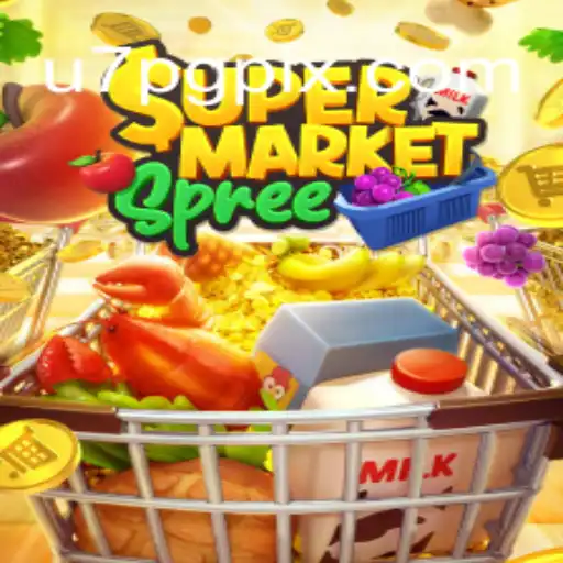 Explorando o Universo de SupermarketSpree: Um Mundo de Estratégia e Diversão