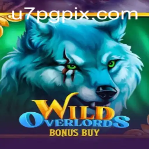 Descubra o Emocionante Mundo de WildOverlordsBonusBuy na u7pg.com