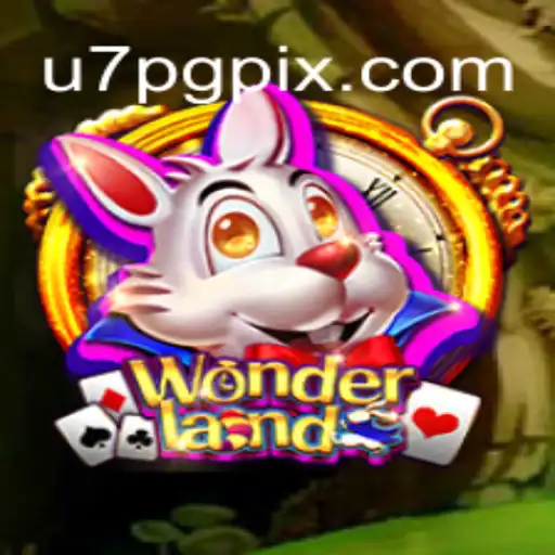 Explorando o Encantador Mundo de Wonderland