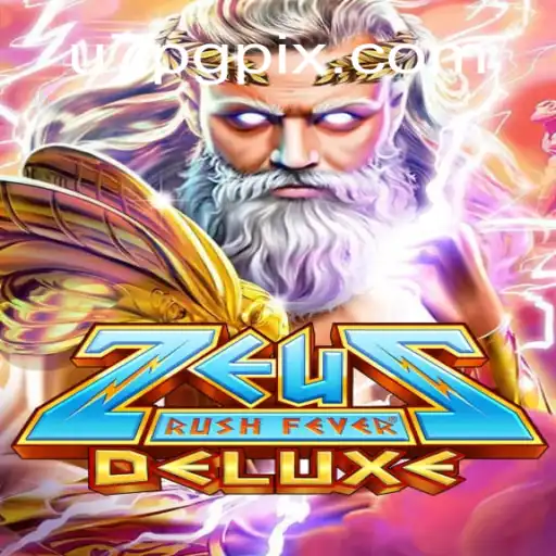 Descubra o Mundo de ZeusRushFeverDeluxe: Uma Aventura Titanesca